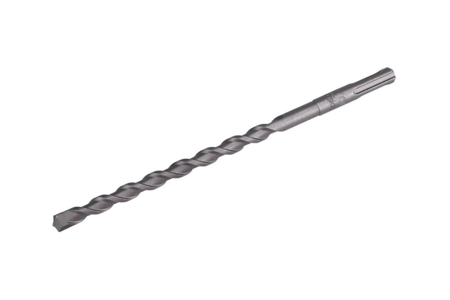 Vrták SDS PLUS příklepový do betonu, O 10x210mm, SK (8801418) EXTOL PREMIUM