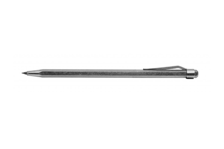Rýsovací tužka s&nbsp;karbidovým hrotem KINEX 150mm