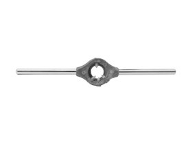 Držák na závitová očka KINEX 16mm (pro M1-M2,5), ČSN 24 1520