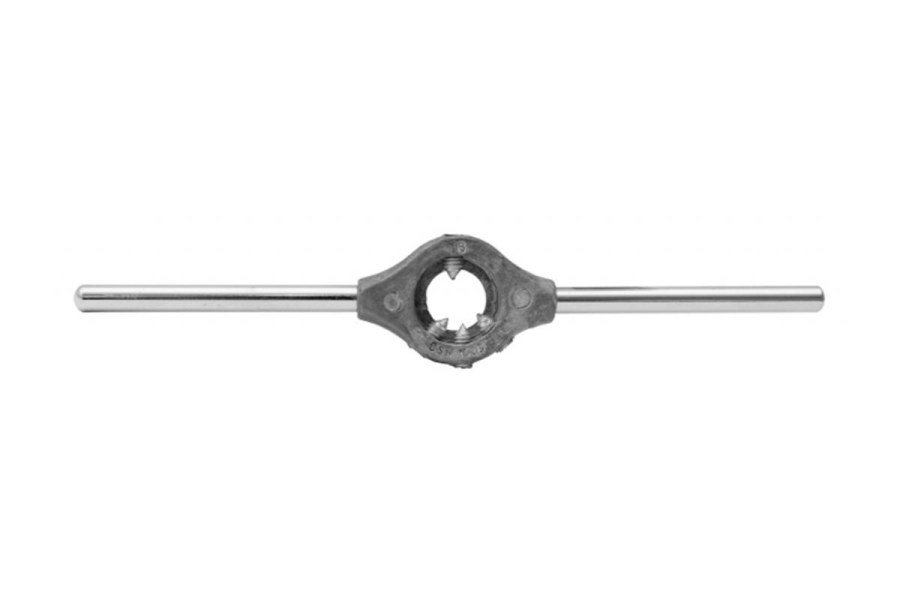 Držák na závitová očka KINEX 16mm (pro M1-M2,5), ČSN 24 1520