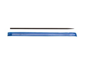 Rýsovací jehla rovná KINEX 150mm, ČSN 25 5340.11