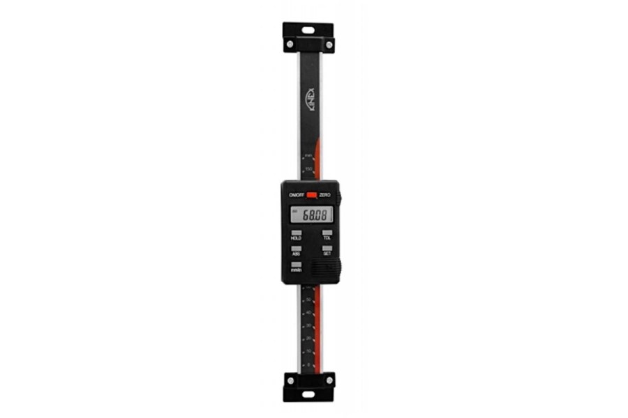 Digitální posuv KINEX 150mm vertikální - 