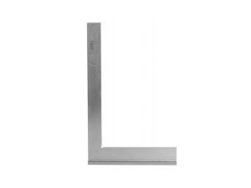 Úhelník zámečnický příložný KINEX 1000x500 mm, PN 25 5124
