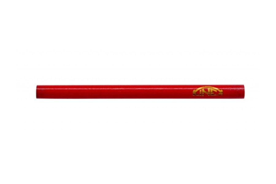Tesařská tužka KINEX, tvrdost 2, typ 1536/180mm