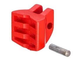 Čelisti plastové pro 91 13 250 Knipex 911925001