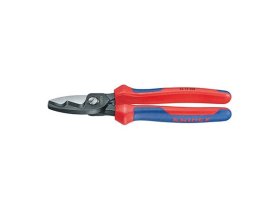Nůžky kabelové Knipex 200 mm