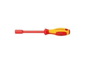 Nástrčkový klíč Knipex 5,5 mm 1000 V