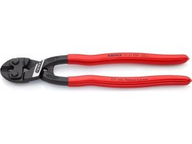 Kleště štípací boční na čepy - CoBolt Knipex 7131250