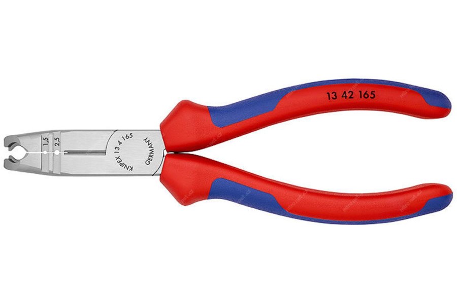 Nástroj odizolovávací Knipex 1345165