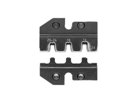 Profil lisovací Knipex 974926