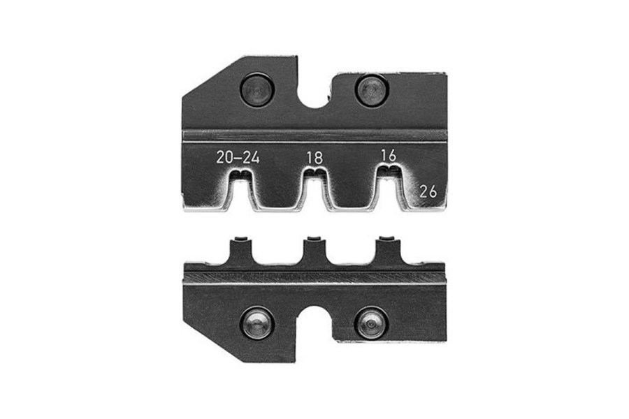 Profil lisovací Knipex 974926