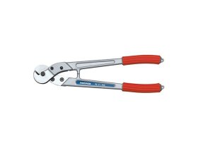 Nůžky na dráty a&nbsp;kabely Knipex 445 mm
