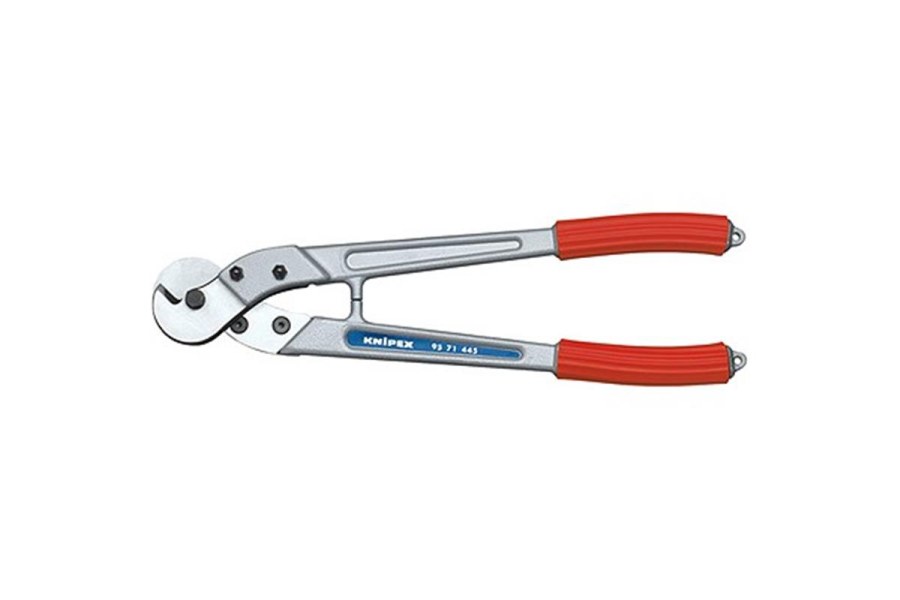 Nůžky na dráty a&nbsp;kabely Knipex 445 mm