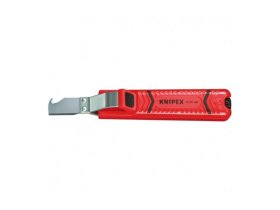 Nástroj pro odstraňování plášťů Knipex 165 mm