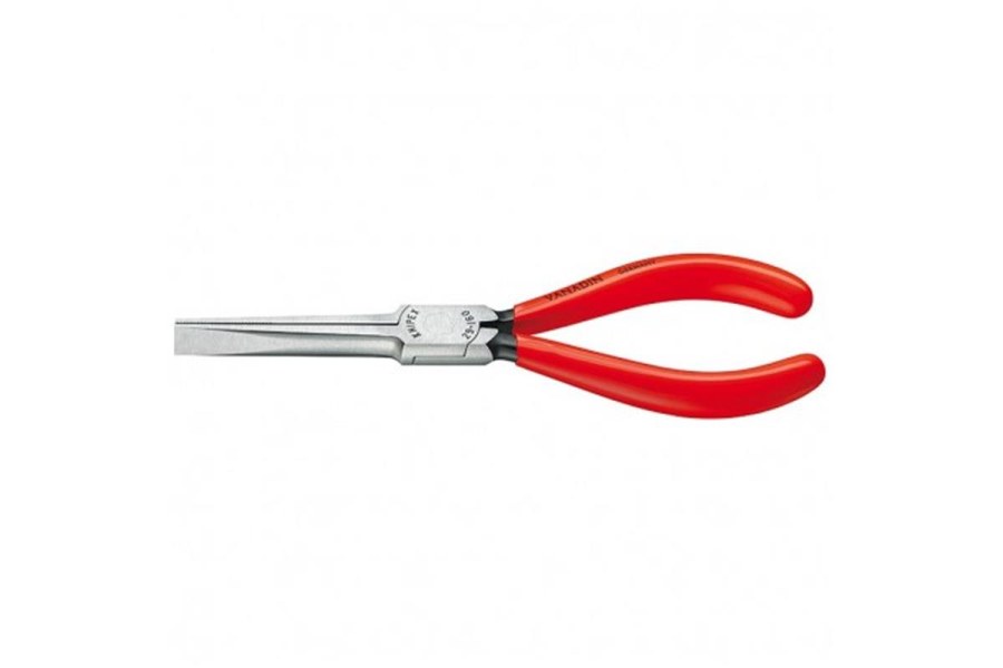 Kleště pro telefonní spoje Knipex 160 mm bez břitu