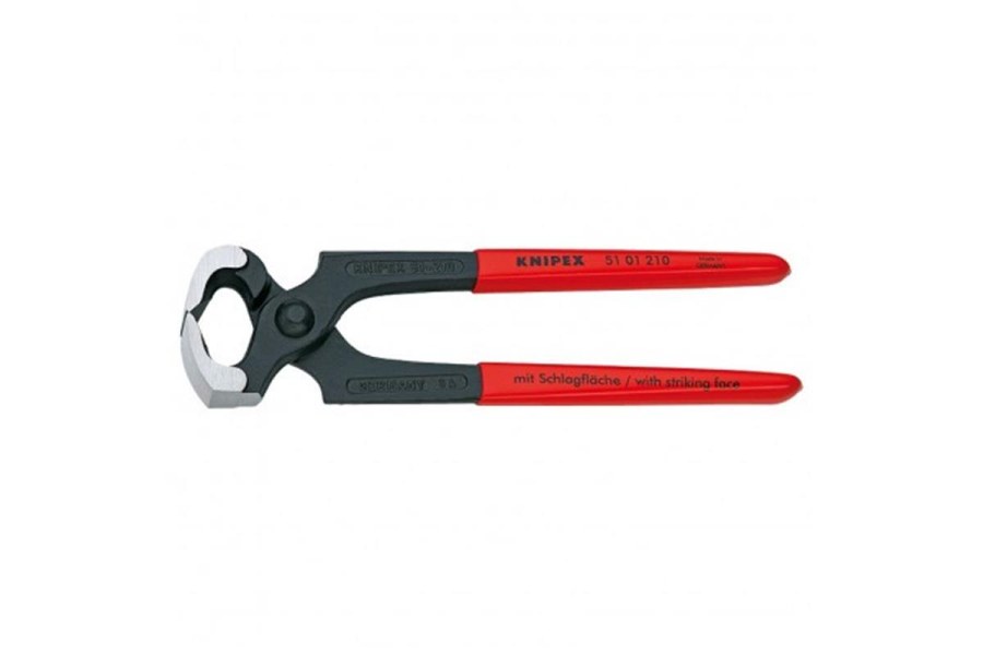 Kladivové štípací kleště, Knipex