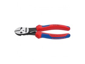 Silové boční štípací kleště TwinForce, Knipex 1146