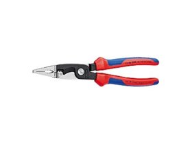 Elektrikářské kleště-multifunkční, Knipex
