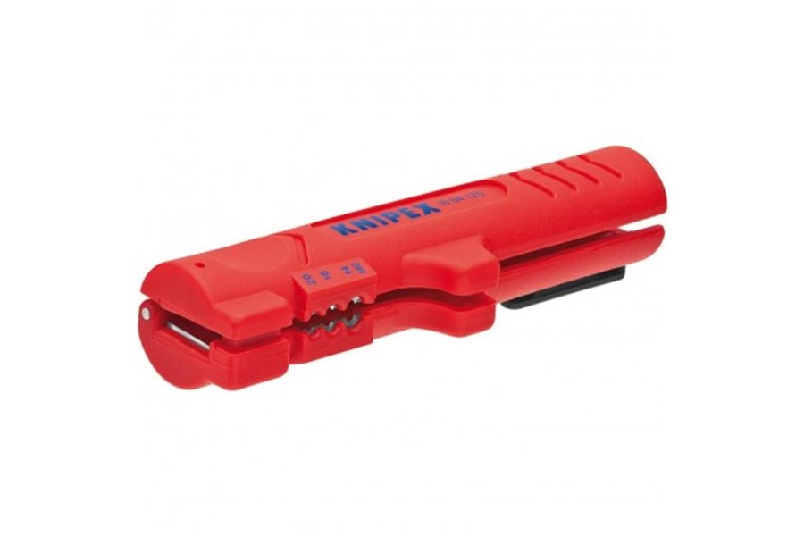 Knipex odizolovací nástroj, Knipex