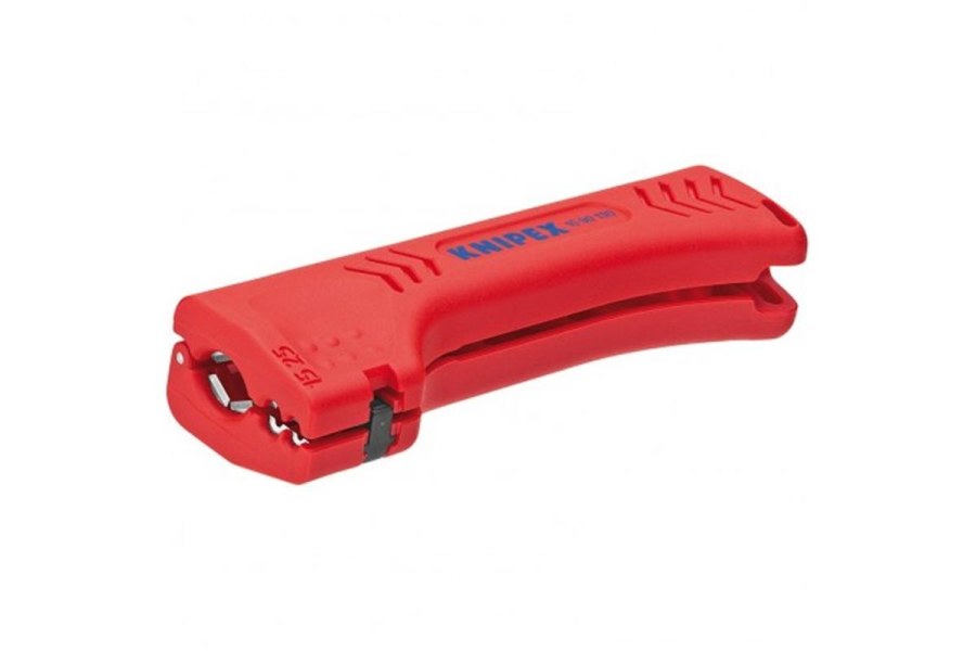 Univerzální nástroj k&nbsp;odpláštění, Knipex