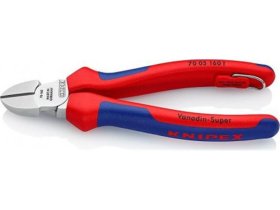 Kleště štípací boční Knipex 7005160T