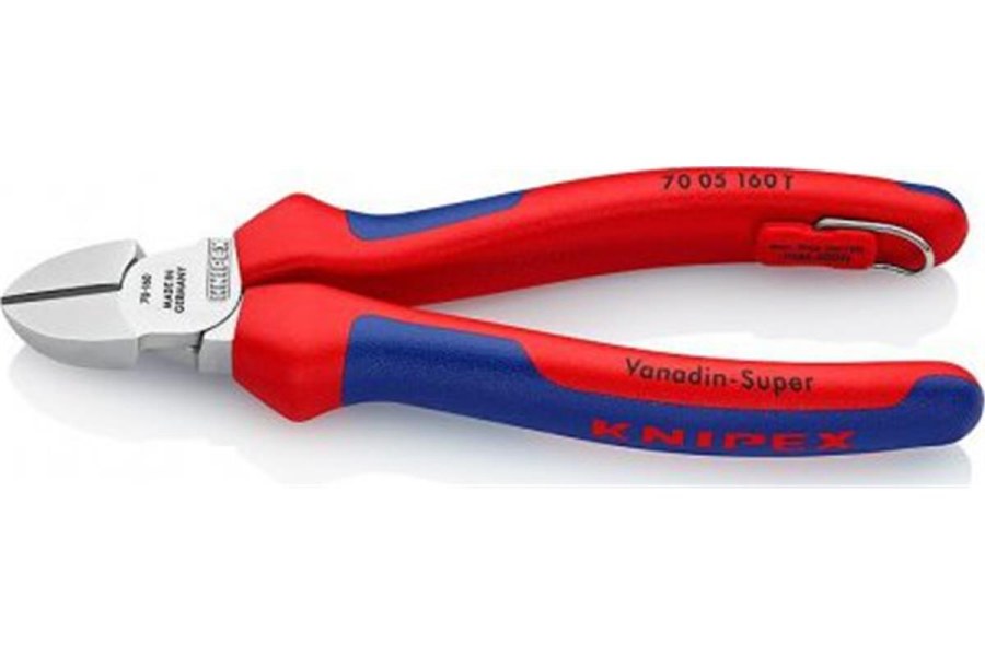 Kleště štípací boční Knipex 7005160T