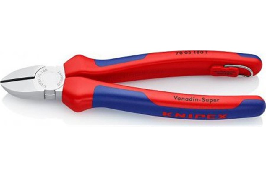 Kleště štípací boční Knipex 7005180T