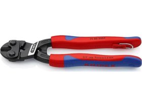 Kleště štípací boční na čepy - CoBolt Knipex 7102200T