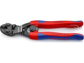 Kleště štípací boční na čepy - CoBolt Knipex 7122200T