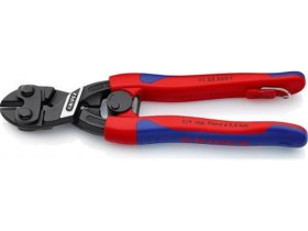 Kleště štípací boční na čepy - CoBolt Knipex 7132200T