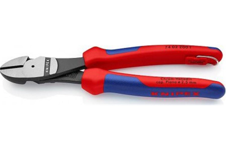Kleště štípací boční Knipex 7402200T