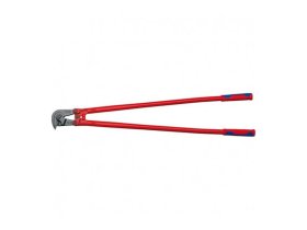 Pákové štípací kleště na pletivo, Knipex