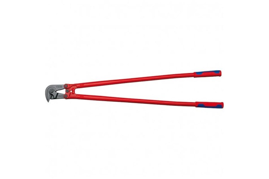 Pákové štípací kleště na pletivo, Knipex