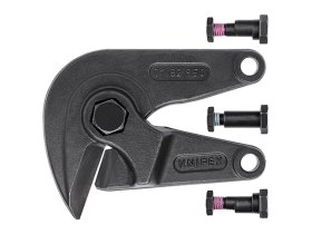 Výměnná nožová hlava pro 71 82 950, Knipex