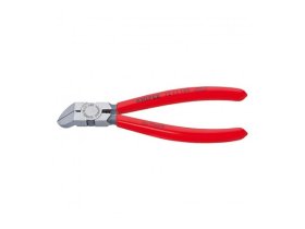 Štípací kleště na plast, Knipex
