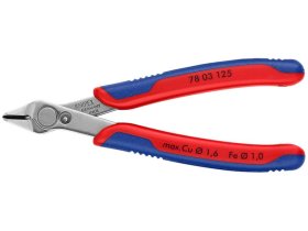 Kleště pro elektorniku, Knipex