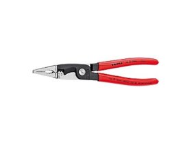 Elektrikářské kleště-multifunkční, Knipex 1179