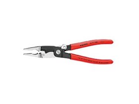 Elektrikářské kleště-multifunkční, Knipex 1180