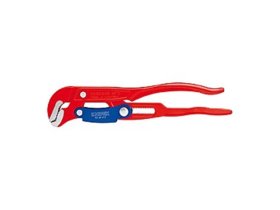 Hasák, čelisti ve tvaru S, Knipex
