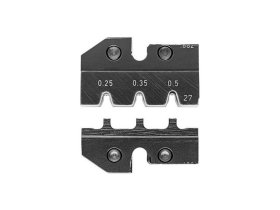 Profil lisovací Knipex 974927
