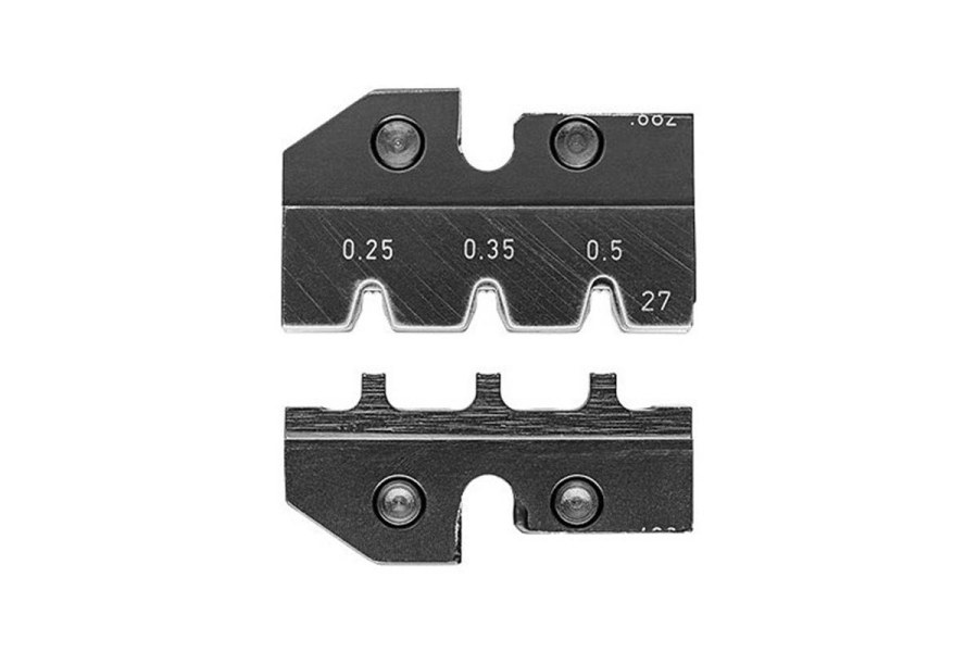 Profil lisovací Knipex 974927