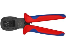 Kleště lisovací - Micro Fit Knipex 975426