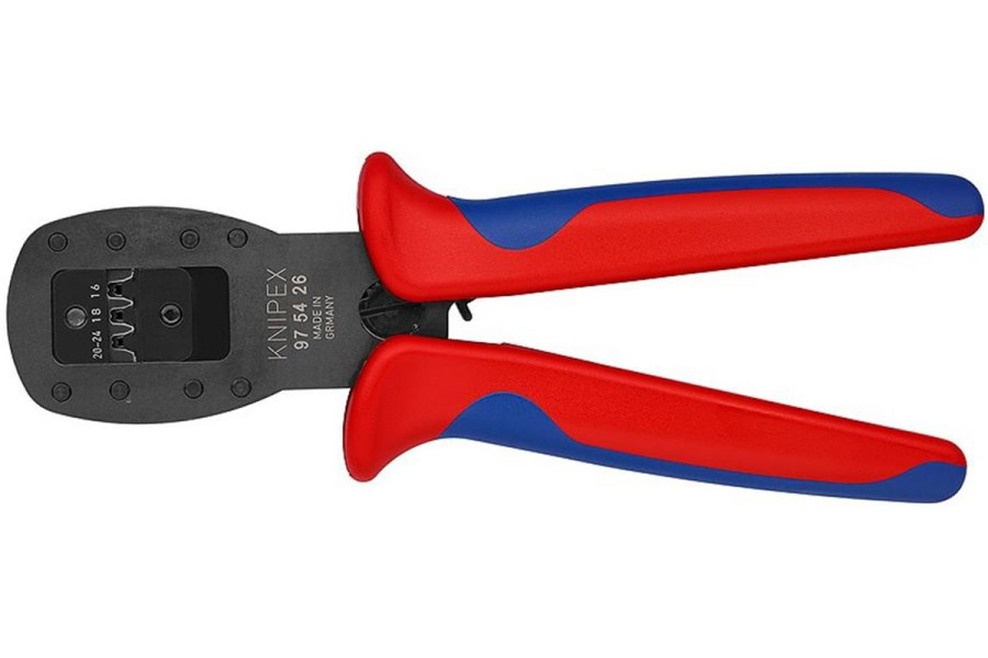 Kleště lisovací - Micro Fit Knipex 975426