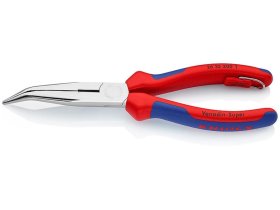 Kleště půlkulaté s&nbsp;břity Knipex 2625200T