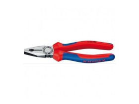 Kombinované kleště 180 mm Knipex