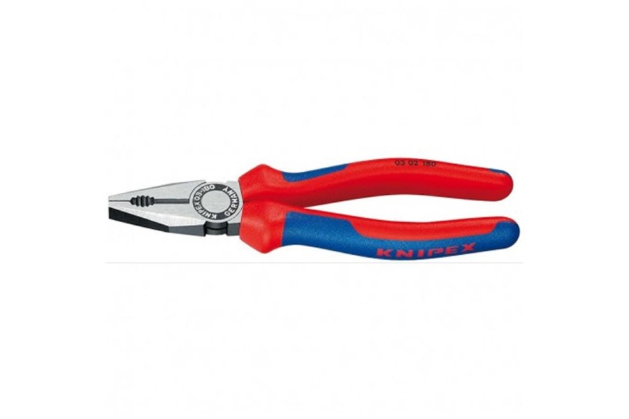 Kombinované kleště 180 mm Knipex - 