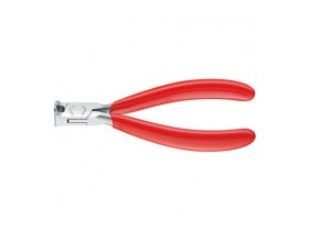 Čelní štípací kleště pro elektroniku, Knipex