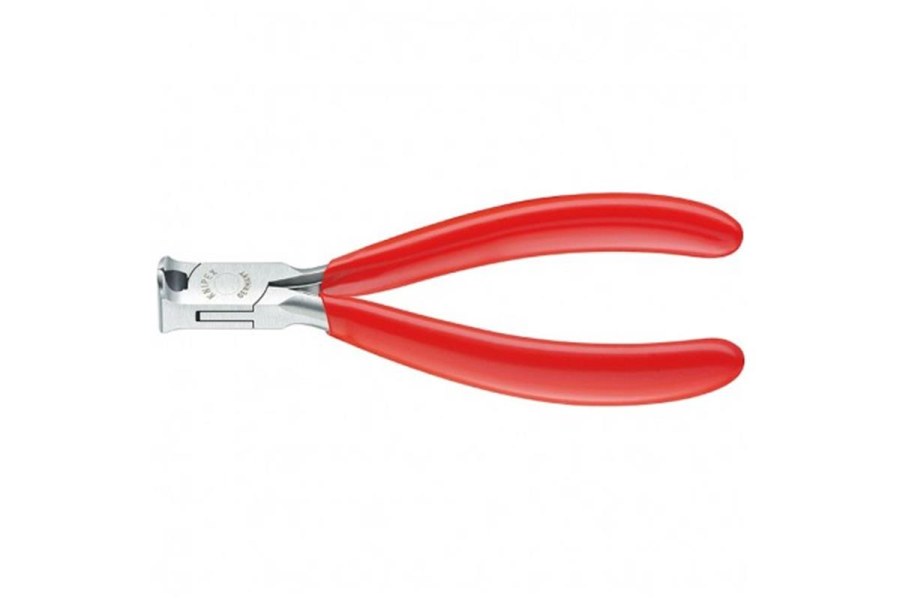 Čelní štípací kleště pro elektroniku, Knipex - 
