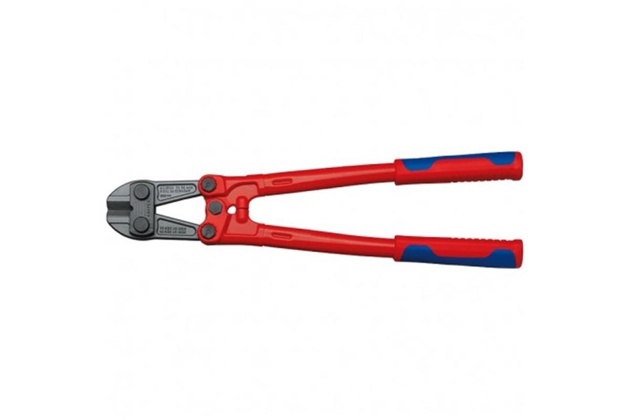 Pákové štípací kleště, Knipex