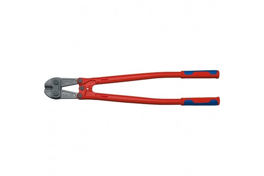 Pákové štípací kleště, Knipex